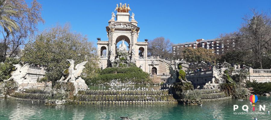 Parc de la Ciutadella