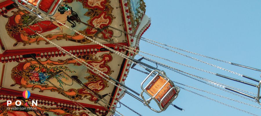 Parque de Atracciones Sould Park -  La Vaguada