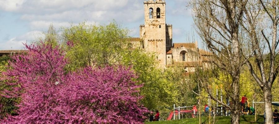 Parque de Ramon Barnils