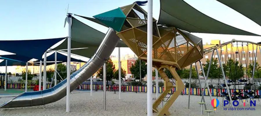 Parque Mundaire Parque Mundaire