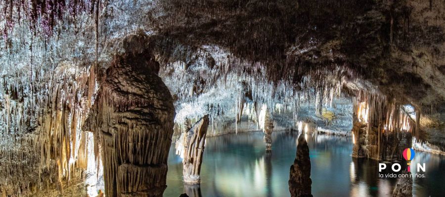 Cuevas del Drach Cuevas del Drach