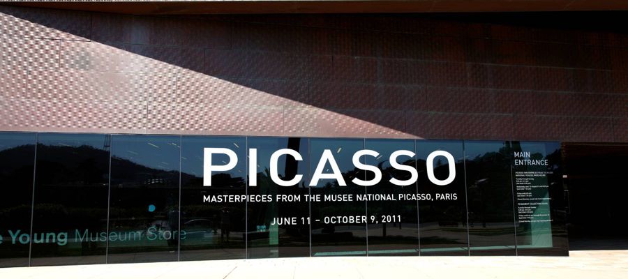 Museu Picasso de Barcelona