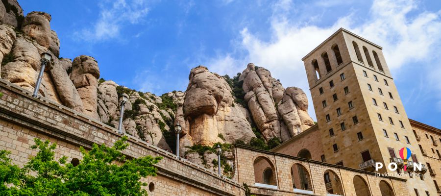 Montserrat Montserrat