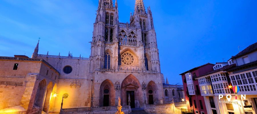 Catedral de Burgos Catedral de Burgos