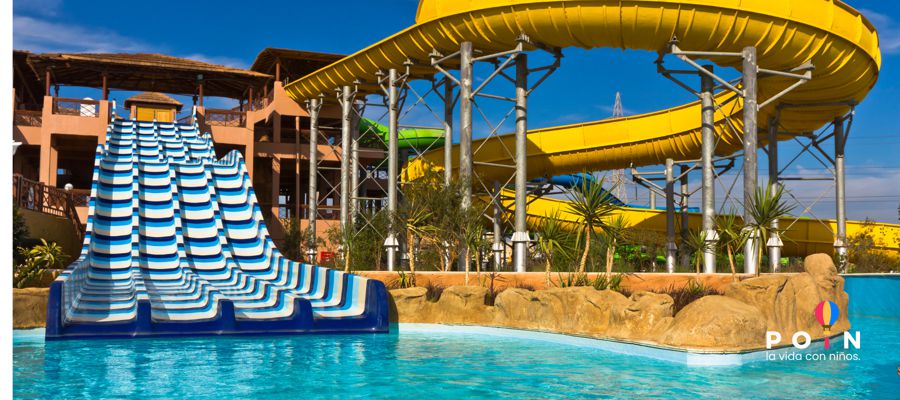 Aqualand Bahía de Cádiz