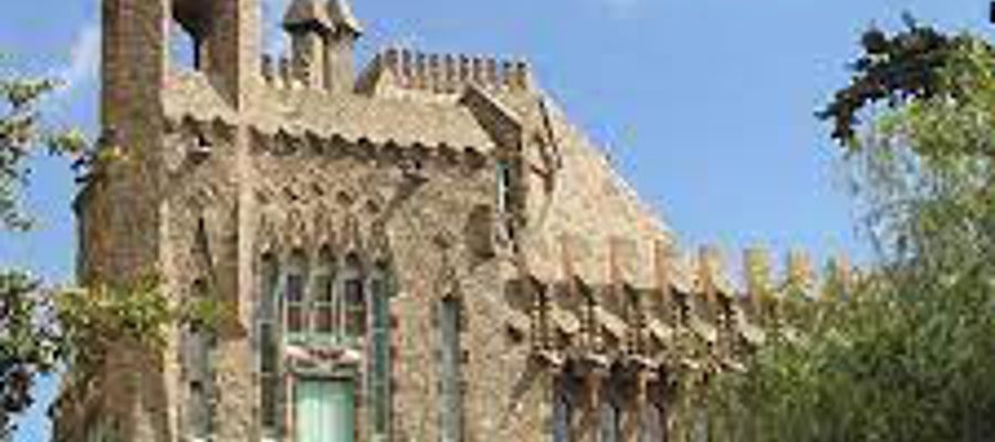 Torre Bellesguard Torre Bellesguard