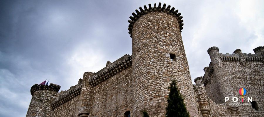 Castillo Torija