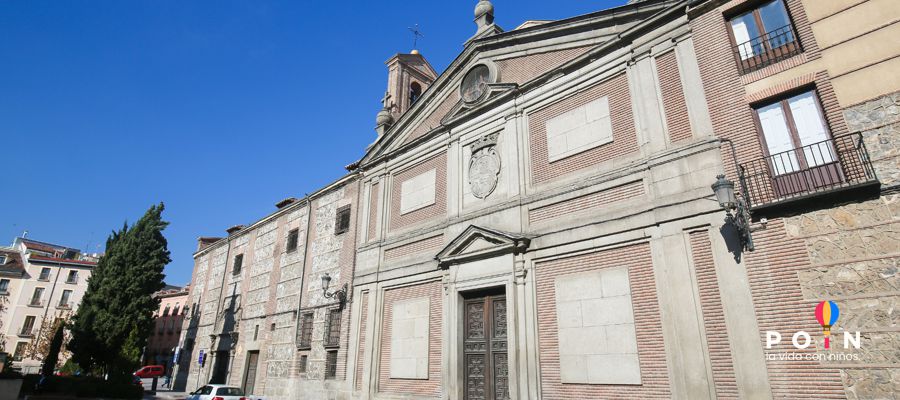 Monasterio de las Descalzas Reales