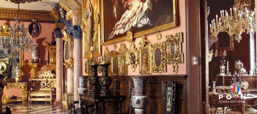 Museo Cerralbo