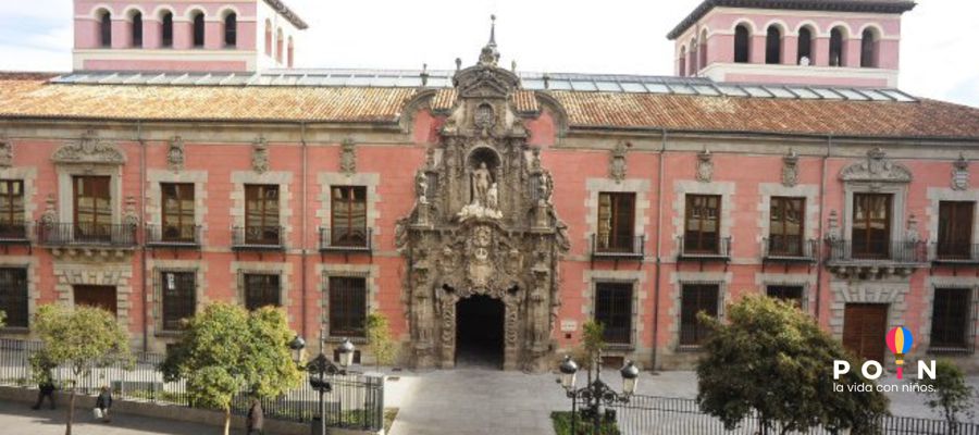 Museo de Historia de Madrid