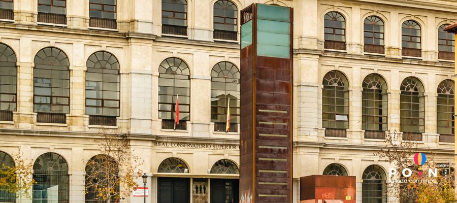 Museo Nacional Centro de Arte Reina Sofía