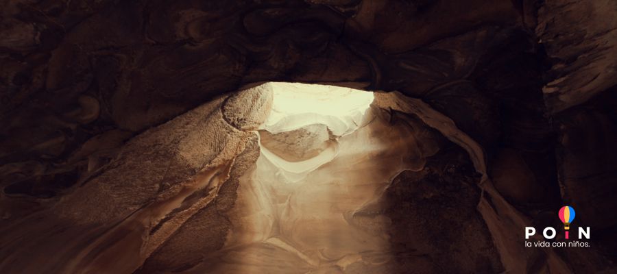 Cueva del Tesoro