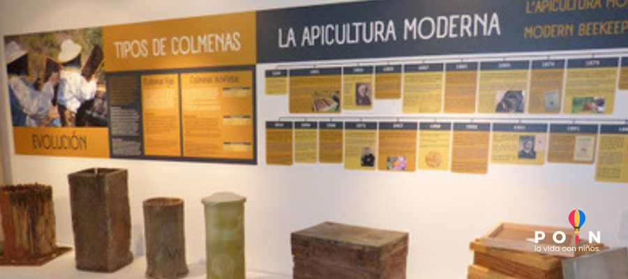 Museo Valenciano de la Miel Museo Valenciano de la Miel
