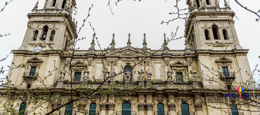 Catedral de Jaén Catedral de Jaén