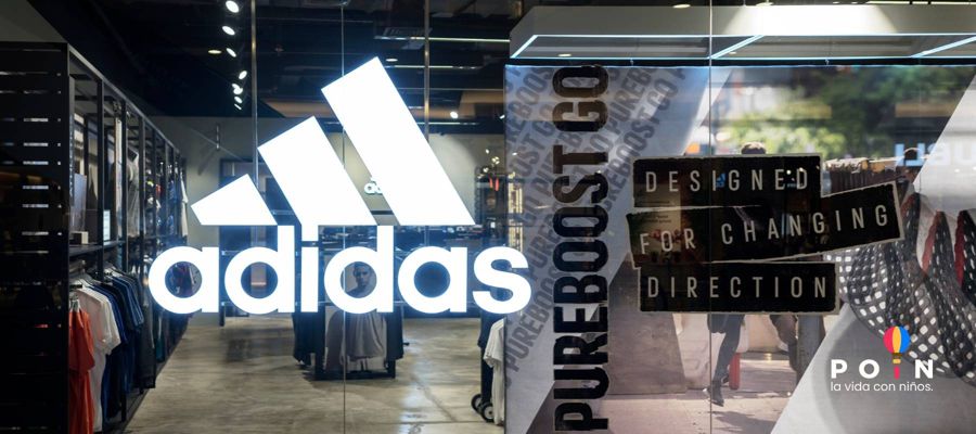 Adidas® Tienda Oficial POiN