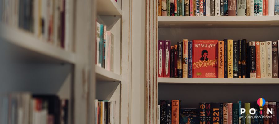 LeoVeo Librería Infantil