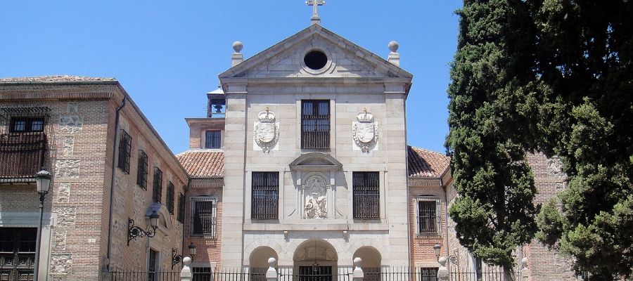 Real Monasterio de la Encarnación