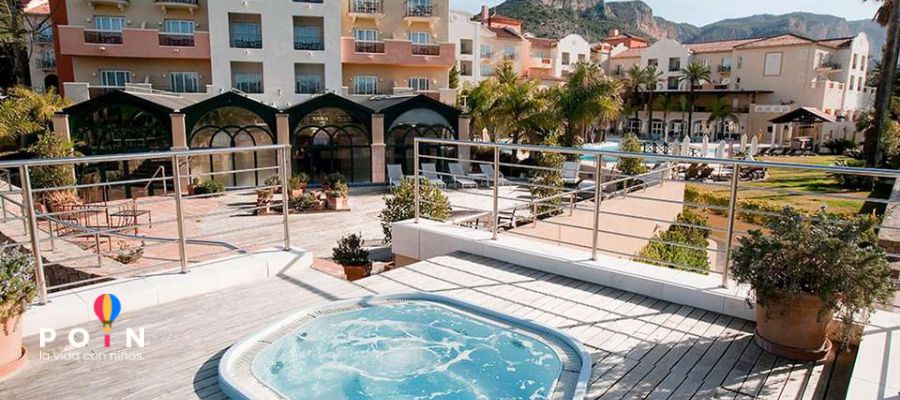 The Residences La Sella