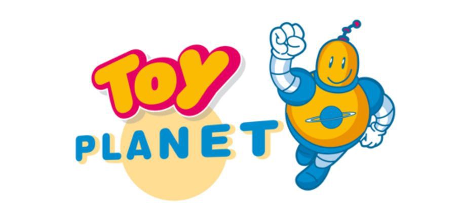 Toy Planet - Lucena