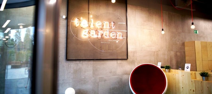 Talent Garden Barcelona