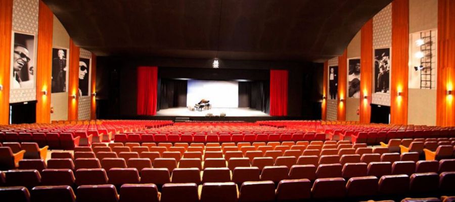 Trui Teatre Trui Teatre