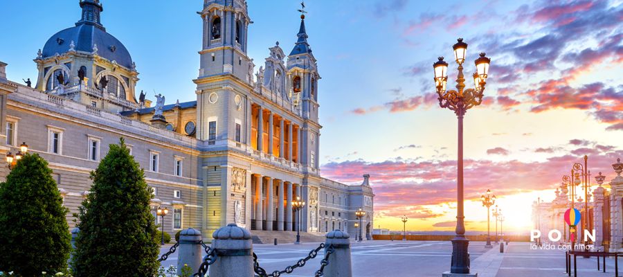 Catedral de la Almudena