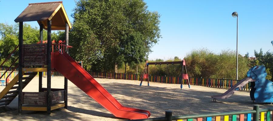 Valdemoro, 7 Valdemoro, 7