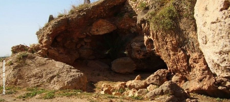 Yacimientos Arqueológicos de "La Araña"