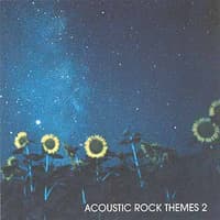 專輯 Acoustic Rock Themes 2 | 音韶文化