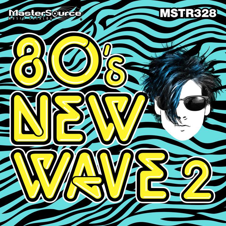 80s New Wave 3