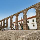 Aqueduto de Santa Clara