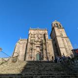 Basílica de Santa María a Maior