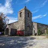 Santuario de Santa María a Real