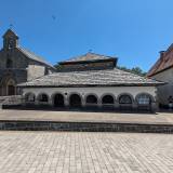 Capilla del Espíritu Santo