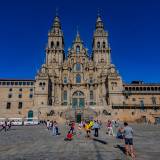 Catedral de Santiago