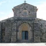 Igreja de São Pedro de Rates