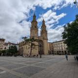 Concatedral de Santa María