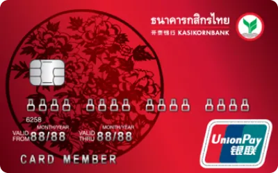 Credit Card Mockup