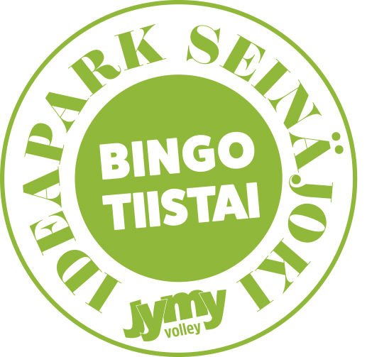 Ideapark bingo