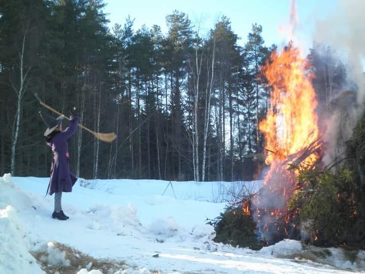 pääsiäiskokot kauhava