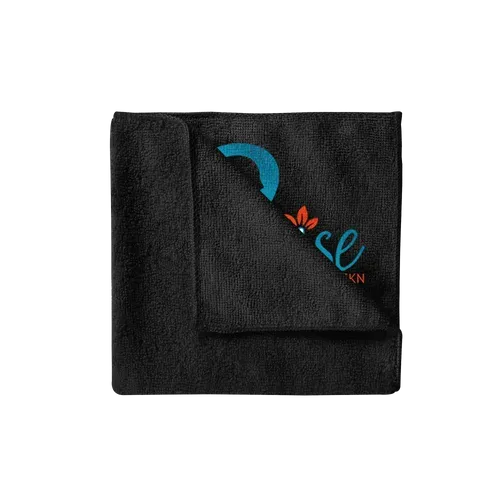 Rag (black)