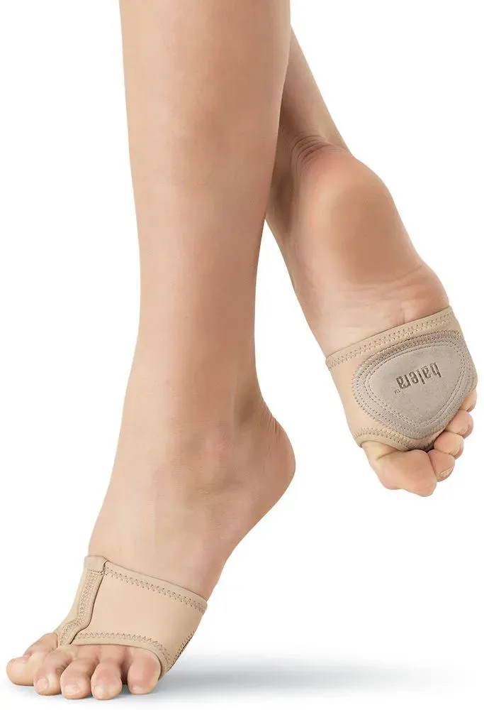 Neoprene Turner (Nude)