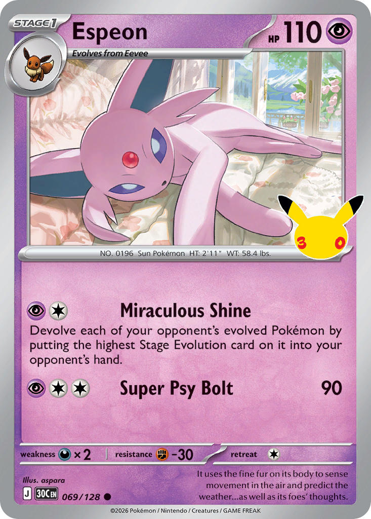 Erika’s Jigglypuff
