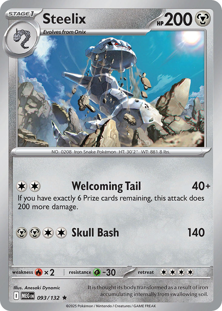 Steelix