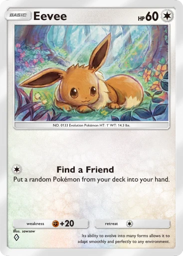 Eevee
