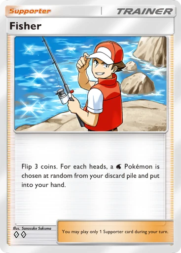 Fisher