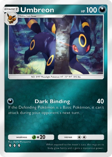 Umbreon