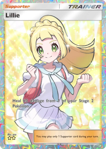 Lillie