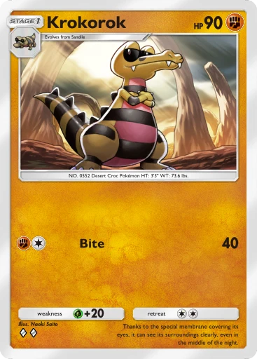 Krokorok