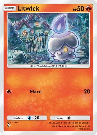 Litwick
